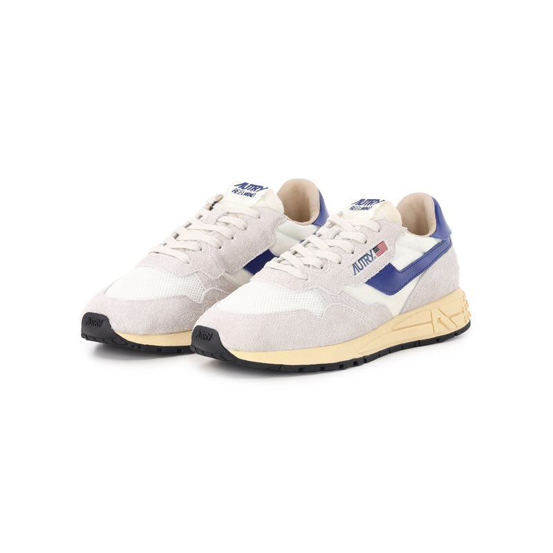 Sneaker Reelwind Low