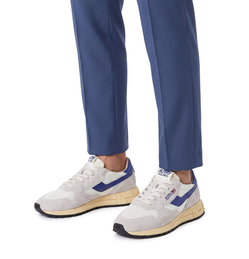 Sneaker Reelwind Low