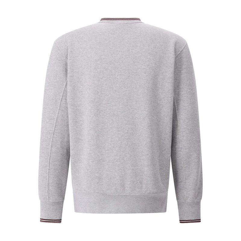 Autry Sweatshirt mit Logo Herren