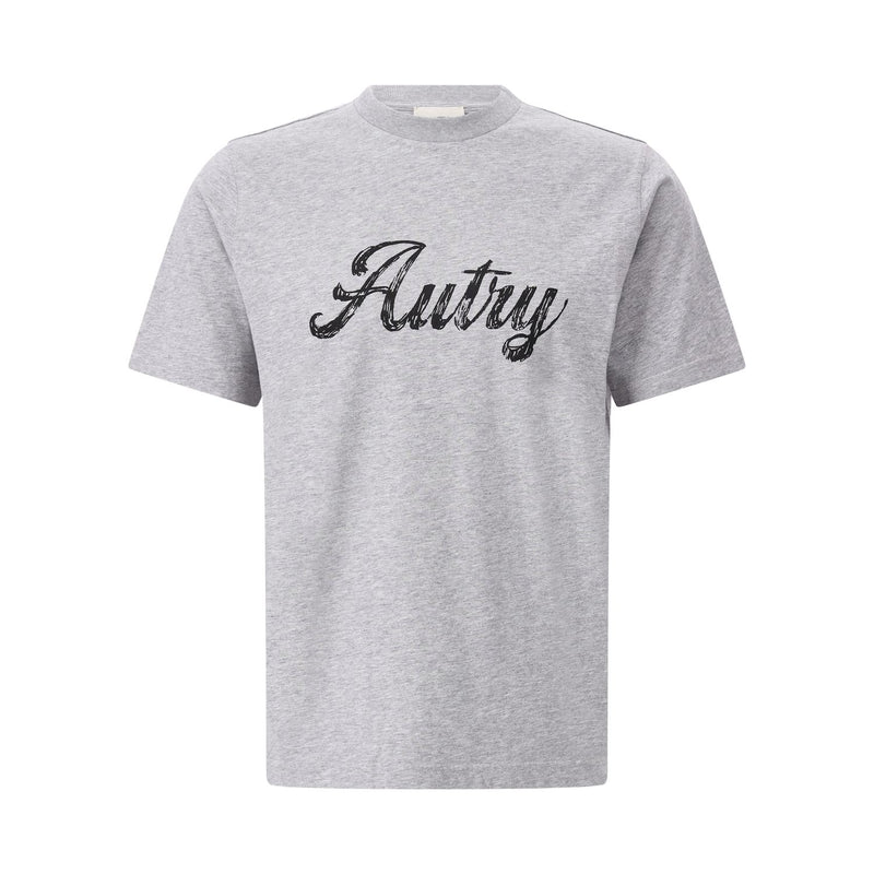 Autry T-Shirt mit Logo Herren