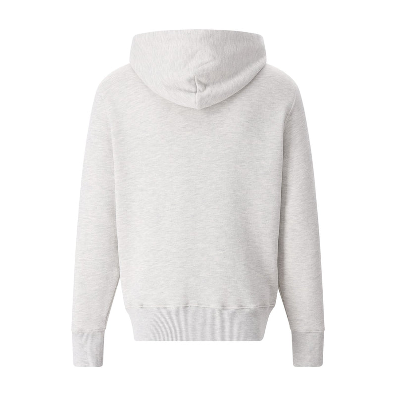 Autry Hoodie mit Logo-Stickerei Herren