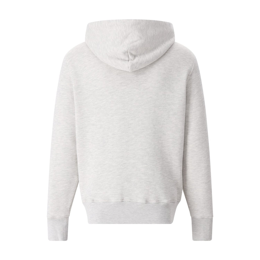 Autry Hoodie mit Logo-Stickerei Herren