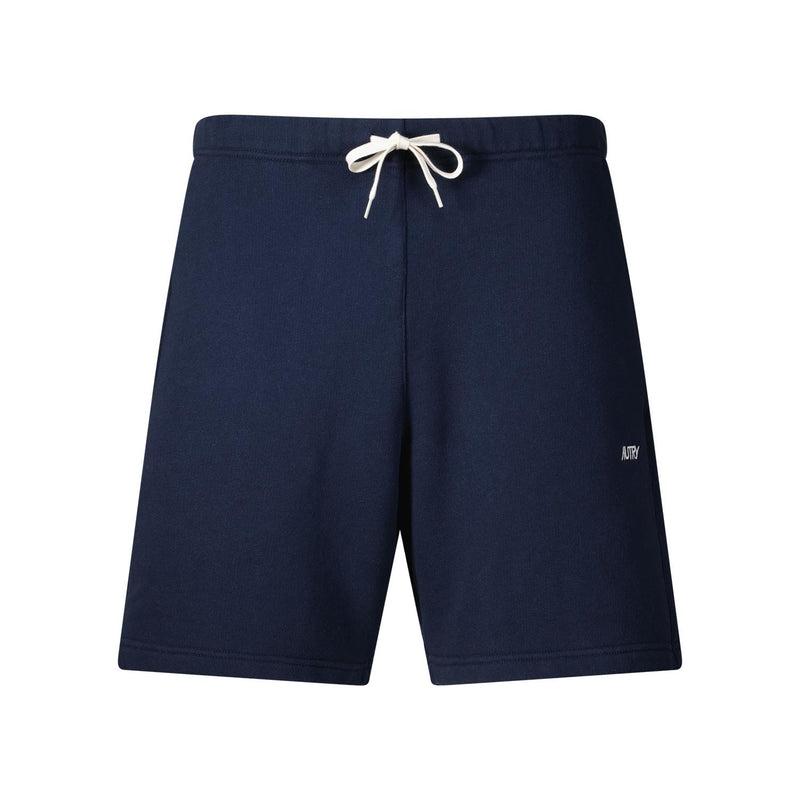 Autry Shorts mit Logo-Stickerei Herren