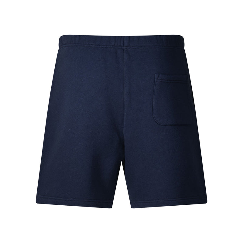 Autry Shorts mit Logo-Stickerei Herren