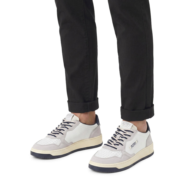 Sneaker Medalist Low