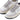 Sneaker Medalist Low 47 / Grau