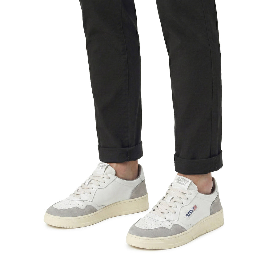 Autry Sneaker Medalist Low Herren