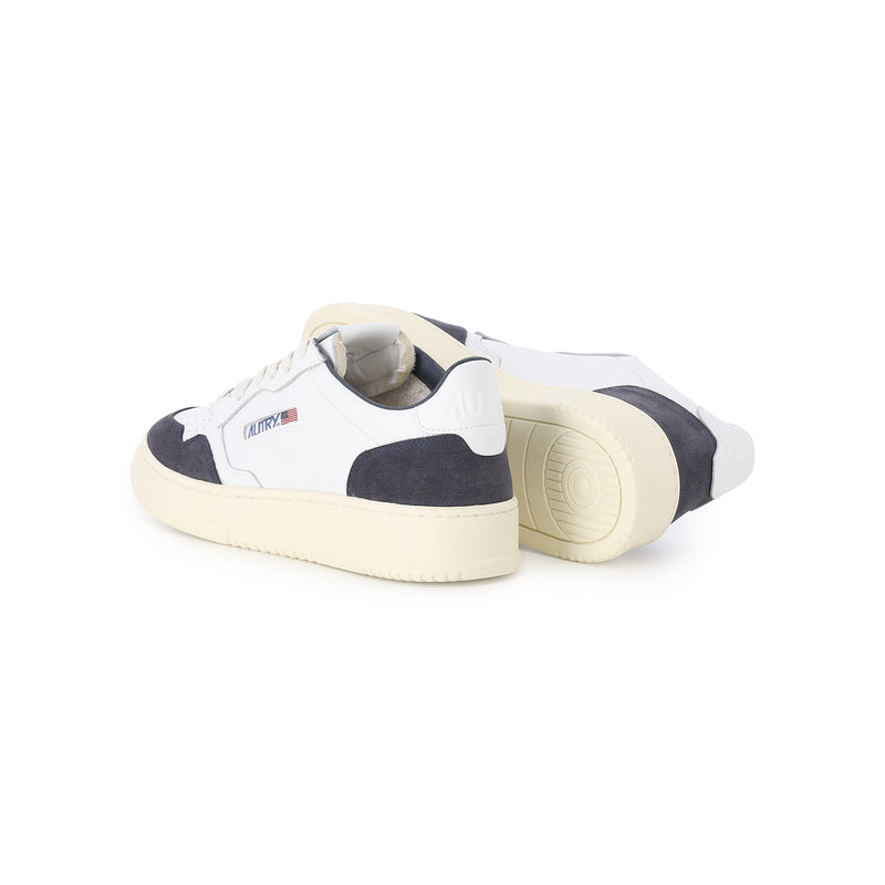 Autry Sneaker Medalist Low Herren