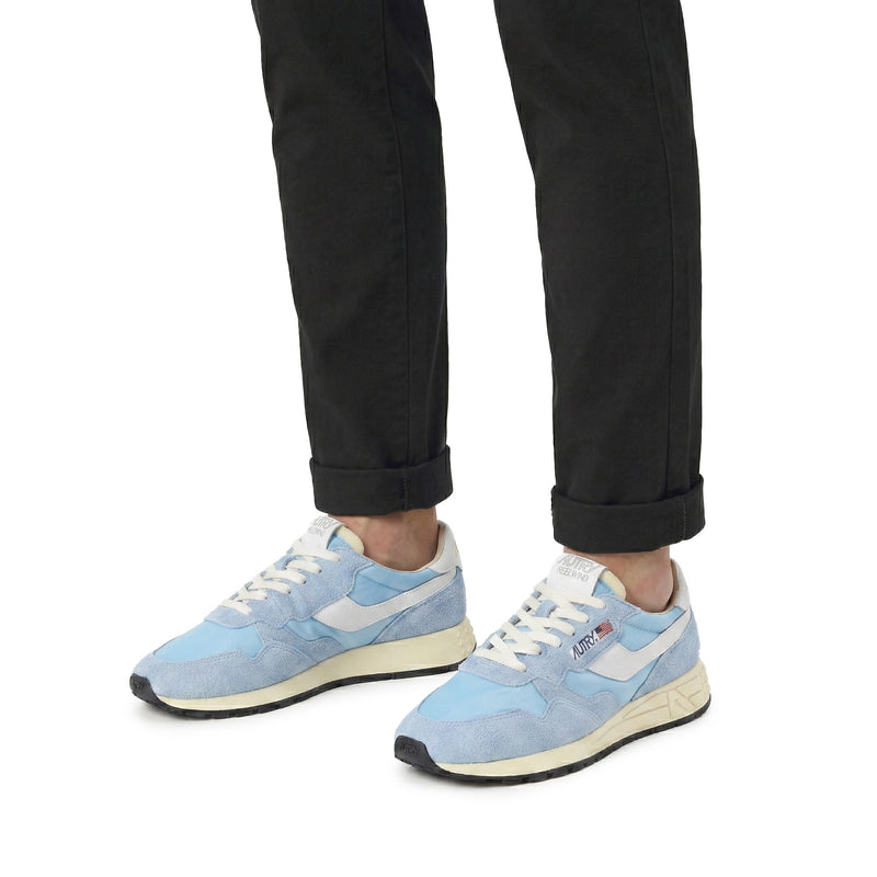 Autry Sneaker Reelwind Low Herren