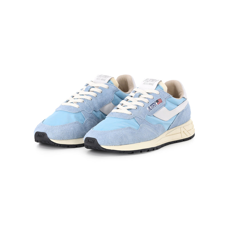Autry Sneaker Reelwind Low Herren