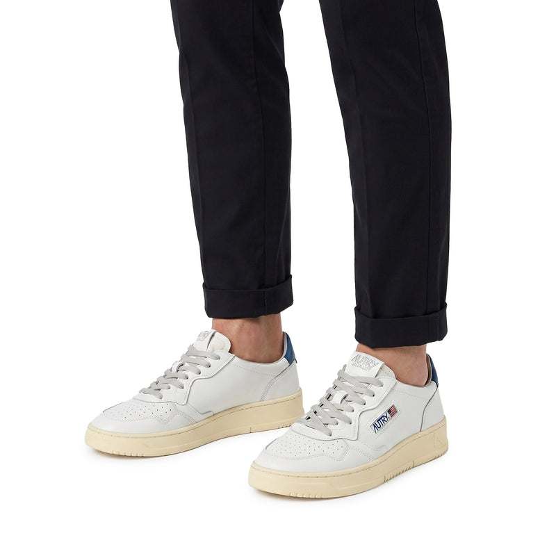 Sneaker Medalist Low