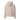 Sweatshirtjacke aus Baumwolle L / Hellbraun