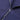 Sweatshirtjacke aus Baumwolle L / Dunkelblau