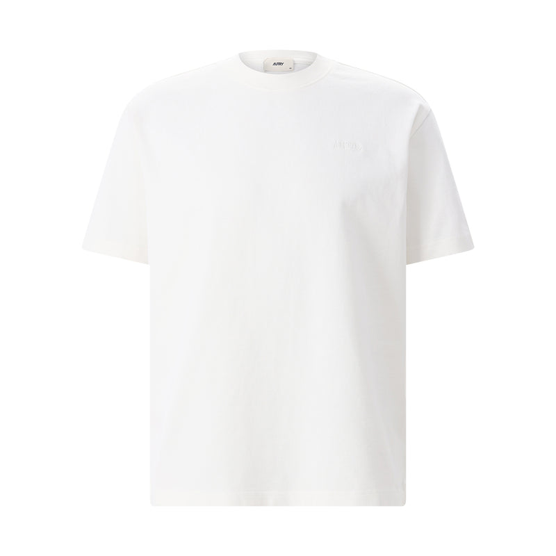 Autry T-Shirt aus Baumwolle Herren
