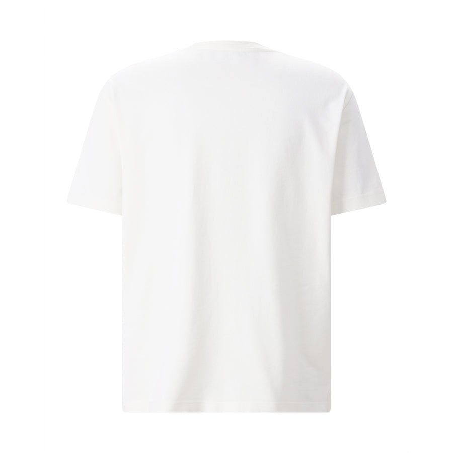 Autry T-Shirt aus Baumwolle Herren