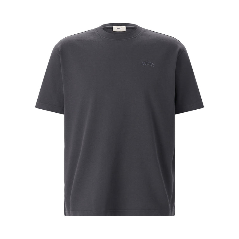 Autry T-Shirt aus Baumwolle Herren