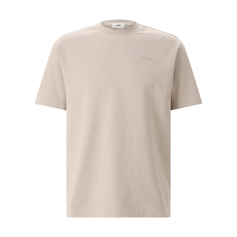 Autry T-Shirt aus Baumwolle Herren