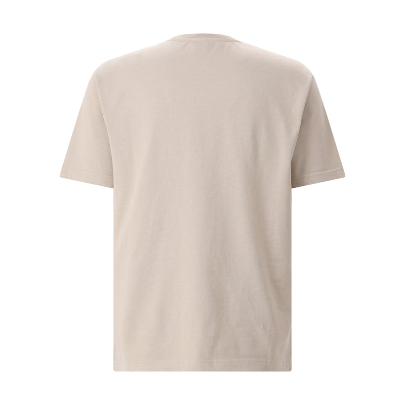 Autry T-Shirt aus Baumwolle Herren
