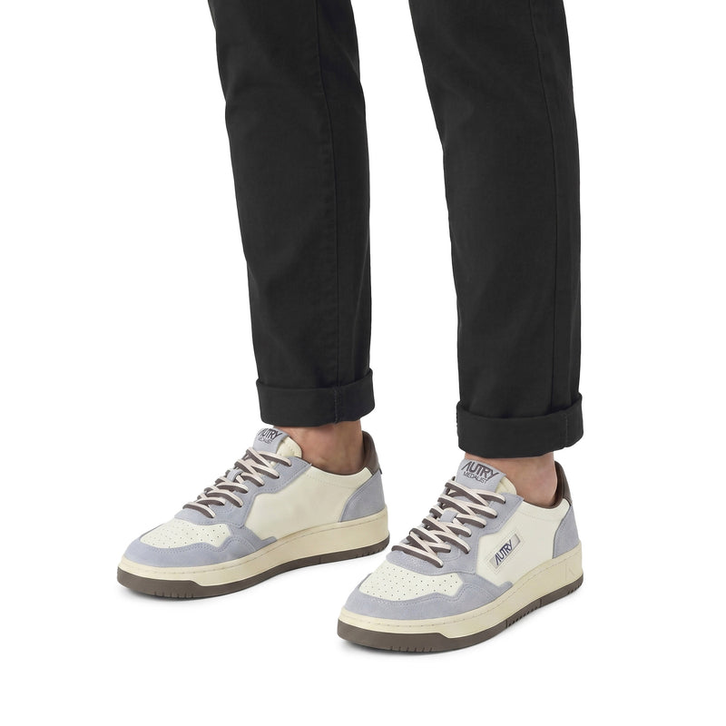 Sneaker Medalist Low