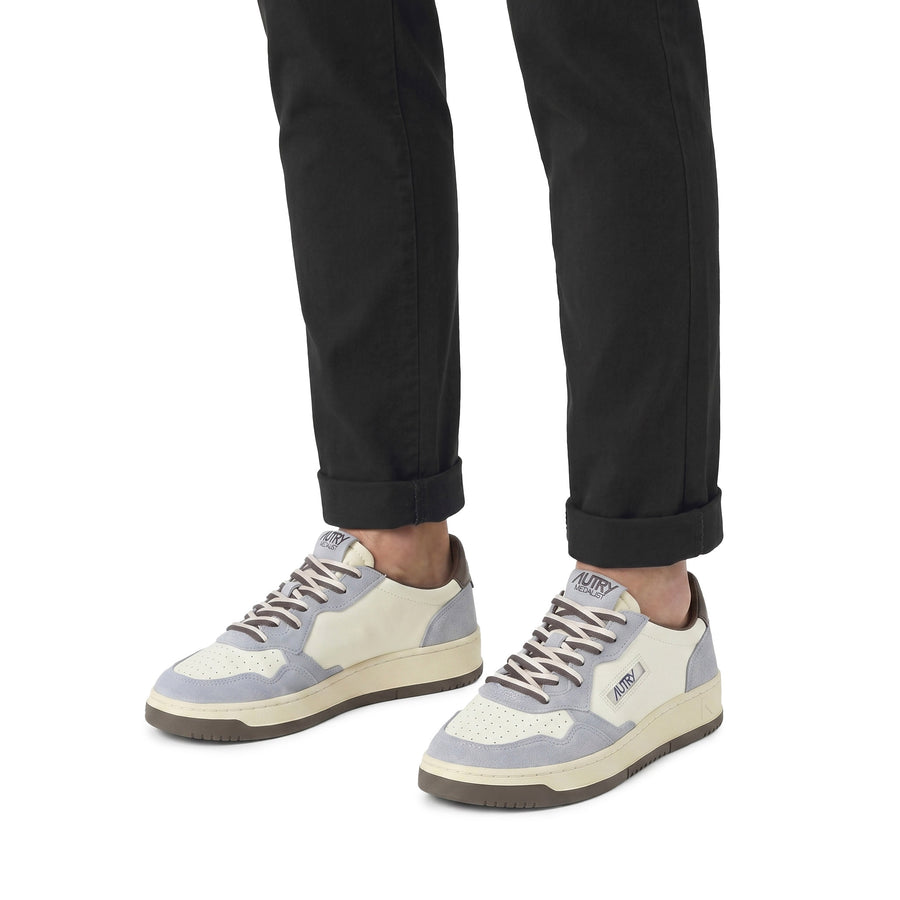 Autry Sneaker Medalist Low Herren