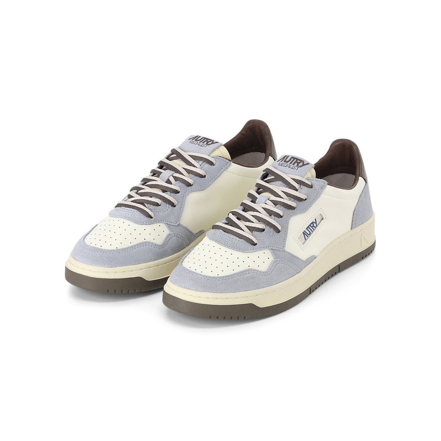 Autry Sneaker Medalist Low Herren