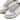 Sneaker Medalist Low 47 / Weiß