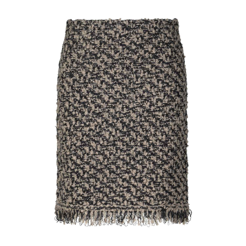 Fabiana Filippi Minirock mit Pailletten Damen