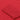 Strickpullover mit Stehkragen 42 / Rot