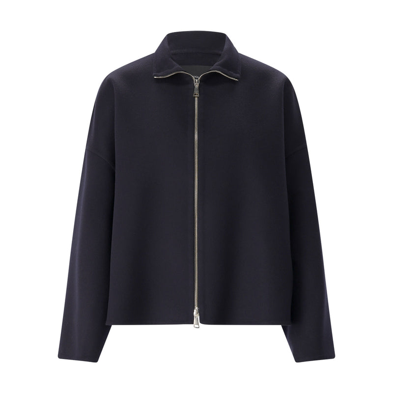 Fabiana Filippi Jacke aus Merinowolle Damen