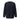 Strickpullover mit Seide & Kaschmir 42 / Navy