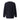 Strickpullover mit Seide & Kaschmir 42 / Navy