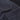 Jacke aus Denim und Strick 42 / Navy