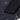 Jacke aus Denim und Strick 42 / Navy