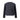 Jacke aus Denim und Strick 42 / Navy