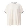 Fabiana Filippi Blusenshirt aus Seiden-Mix Damen