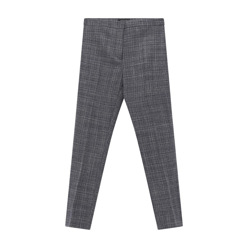 Stoffhose Montefalco aus Merinowolle 44 / Navy