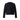 Strickjacke aus Merinowolle 42 / Schwarz