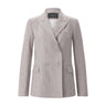 Fabiana Filippi Blazer aus Merinowolle Damen