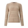 Fabiana Filippi Pullover aus Woll-Mix Damen