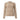 Pullover aus Woll-Mix 42 / Beige