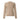 Pullover aus Woll-Mix 42 / Beige