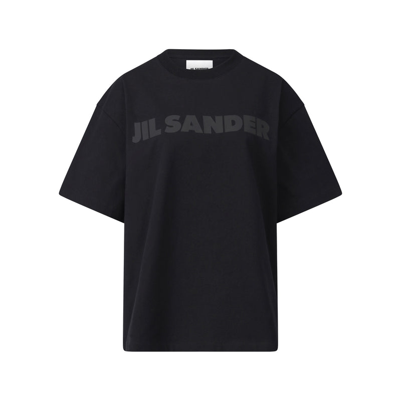 Jil Sander Oversized T-Shirt Damen