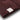 Steppjacke mit Daunen M / Braun