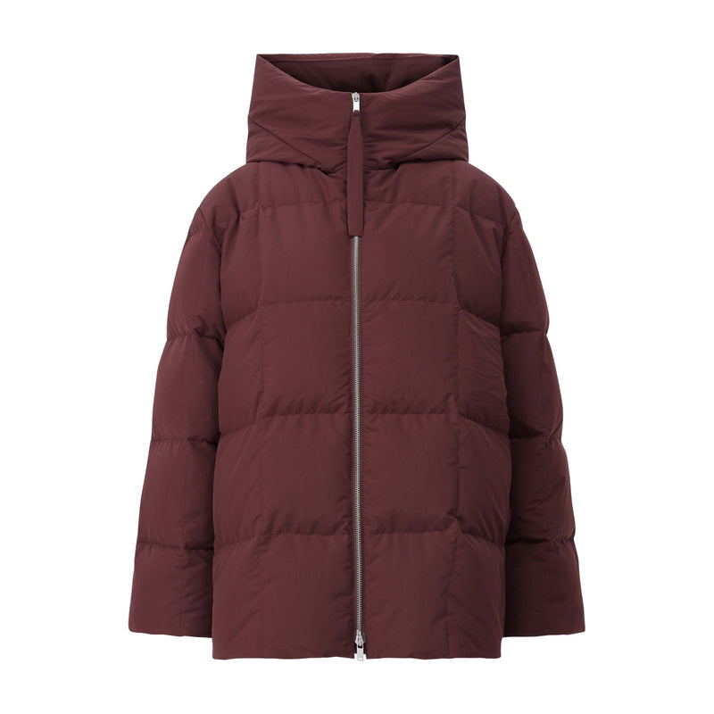 Jil Sander Steppjacke mit Daunen Damen