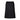 Jil Sander Midirock aus Wolle Damen