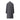 Midikleid aus Wolle 42 / Grau