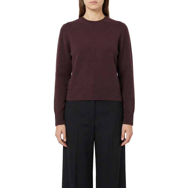 Jil Sander Pullover aus Wolle Damen