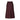 Jil Sander Midirock aus Wolle Damen
