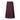Jil Sander Midirock aus Wolle Damen
