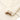Jacke aus Samt 38 / Creme
